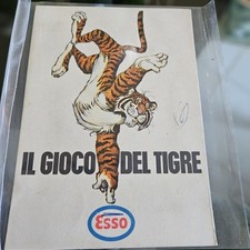 tigre vintage usato tigre vintage usato Oristano