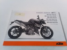 Ktm 990 super usato  Chignolo Po