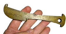Vintage maine brass for sale  Freeport