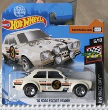 Hot wheels ford gebraucht kaufen  Garbsen