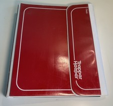 Mead trapper keeper for sale  Edison