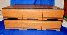 Two stacking audio for sale  Elkhorn