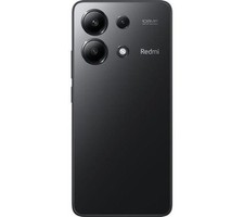 Smartphone Xiaomi Redmi Note 13 6.67" 6GB RAM 128GB Google Android Preto comprar usado  Enviando para Brazil