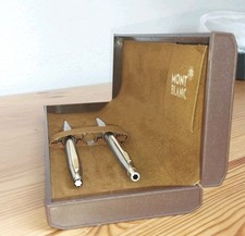 Set mont blanc gebraucht kaufen  Gaildorf