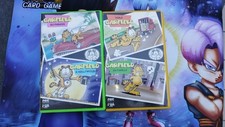 Vhs garfield cbs d'occasion  Saint-Etienne