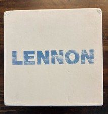 John Lennon Signature Box CD set - complete box set albums collection rarities comprar usado  Enviando para Brazil
