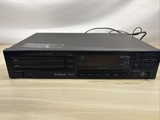 Pioneer PD-V10G Dual Twin-Tray CD CDG Player com Karaokê Testado! , usado comprar usado  Enviando para Brazil