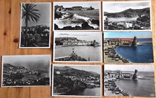 Collioure lot cartes d'occasion  Darnétal