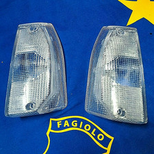 Fanale vetrino sx. usato  Aprilia