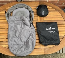 Babyzen yoyo newborn for sale  GODALMING