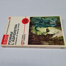Fiorirà aspidistra 1966 usato  Italia
