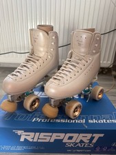 Rollschuhe risport ambra gebraucht kaufen  Coppenbrügge