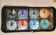 movies holders dvd for sale  Los Angeles