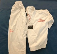 Tagb kids taekwondo for sale  LONDON