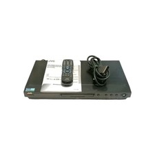 Dvd player jvc gebraucht kaufen  Eckernförde