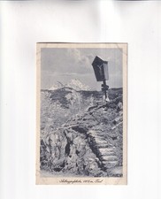 F4968 carte postale d'occasion  Expédié en France