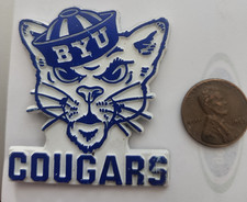 Byu cougars brighman for sale  Stow