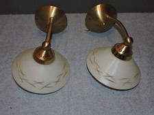 Bankamp messing wandleuchte gebraucht kaufen  Alfter