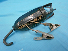 Vintage inspection lamp for sale  OSSETT