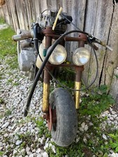 Honda 125 xl gebraucht kaufen  Laichingen