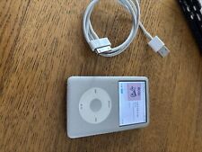 Ipod classic 80gb for sale  DROITWICH