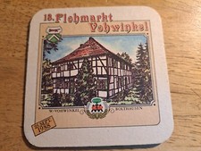 Schöner alter bierdeckel gebraucht kaufen  Neuss