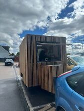 Food trailer for sale  DAGENHAM