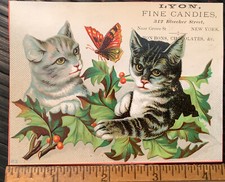 Trade card new for sale  Freeport