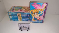 Mermaid melody principesse usato  Marano di Napoli