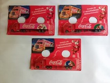 Coca cola weihnachts gebraucht kaufen  Sittensen