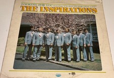 Inspirations looking vinyl for sale  Statesville