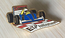 Pin formula one d'occasion  Expédié en Belgium