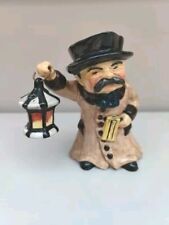 Nightwatchman toby character for sale  CLACTON-ON-SEA