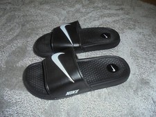 Nike badelatschen neu gebraucht kaufen  Obernzell