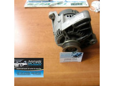 Alternatore 12v fiat usato  San Mauro Castelverde