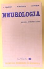 Neurologia seconda edizione usato  Sassuolo