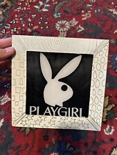 Rare vintage playgirl for sale  Henrico