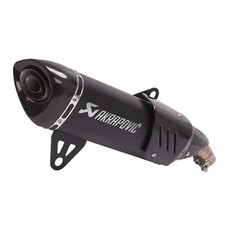 Slip muffler exhaust for sale  Rancho Cucamonga