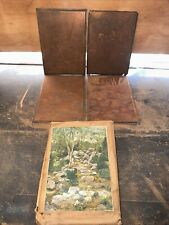 Printing color plates for sale  Fitzwilliam