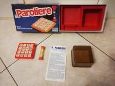 Paroliere completo ottime usato Paroliere completo ottime usato  Moncalieri
