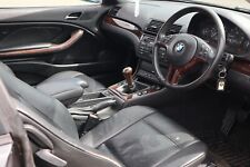 Bmw e46 coupe for sale  LOCHGELLY