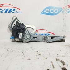 Cremagliera anteriore renault usato  Acerra
