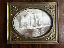 Antique photograph saloon for sale  Grafton