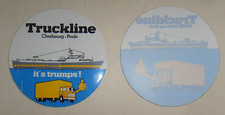 Antique truckline cherbourg d'occasion  Expédié en Belgium