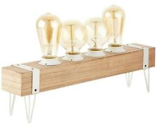 Indoor holz metall gebraucht kaufen  Dortmund