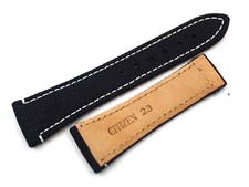 Cinturino citizen cordura usato  Chivasso