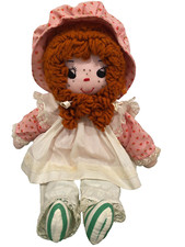 Strawberry shortcake handcraft for sale  Westport