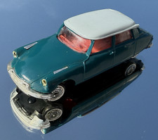 Norev ancienne citroën d'occasion  Bavilliers