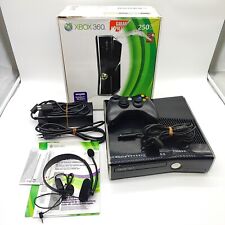 xbox 360 nera scatola usato  Pontedera
