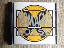 Romagna posse rap usato  Italia